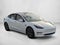 2021 Tesla Model 3 Standard Range Plus RWD