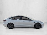 2021 Tesla Model 3 Standard Range Plus RWD