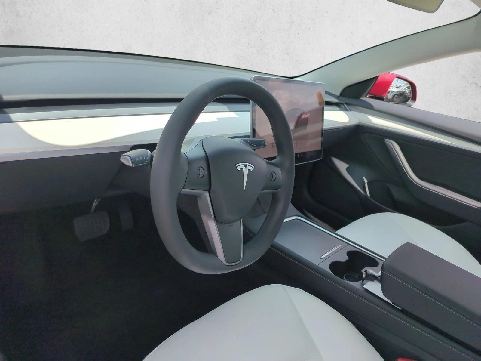 2023 Tesla Model 3 RWD