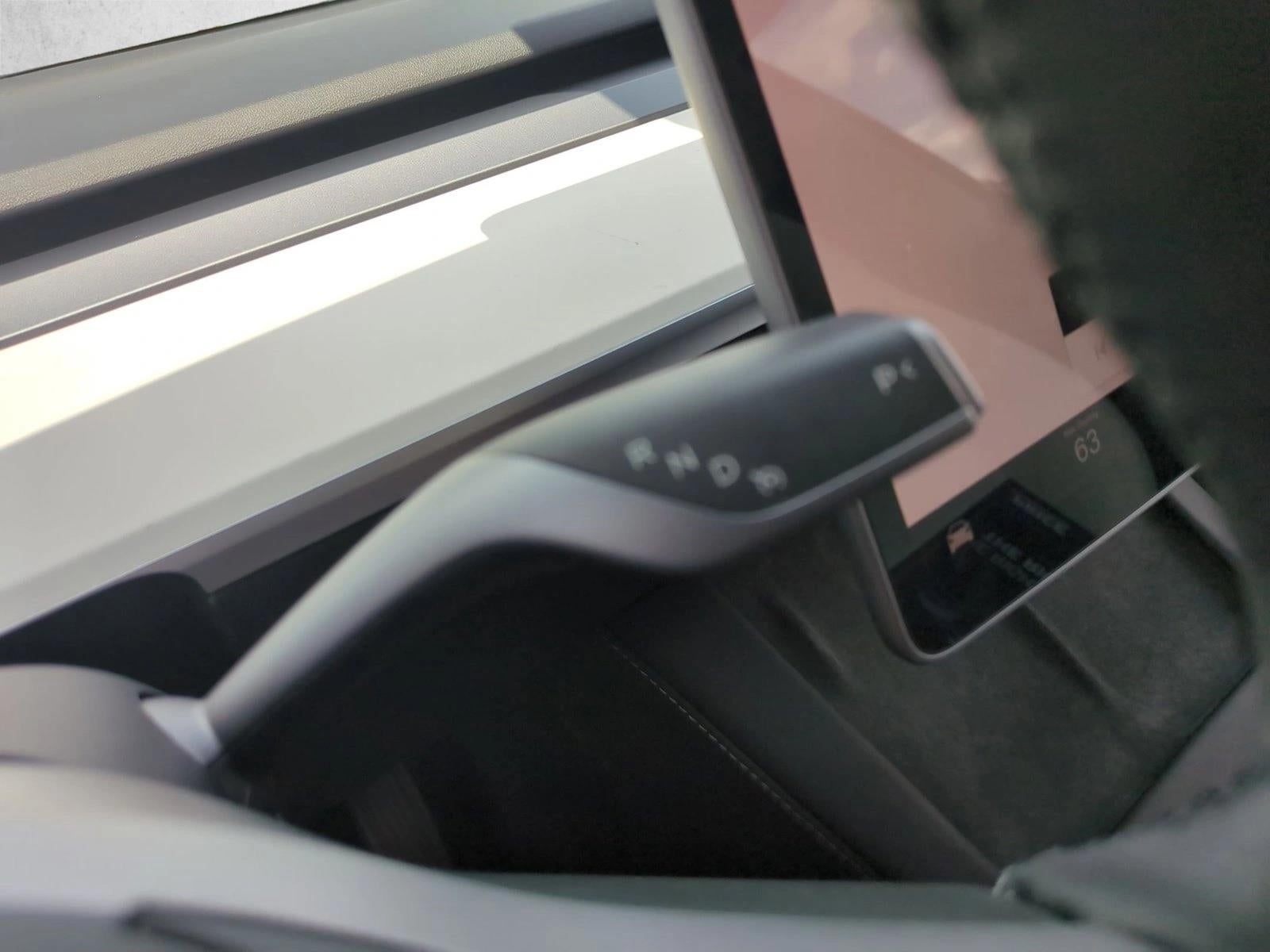 2023 Tesla Model 3 RWD