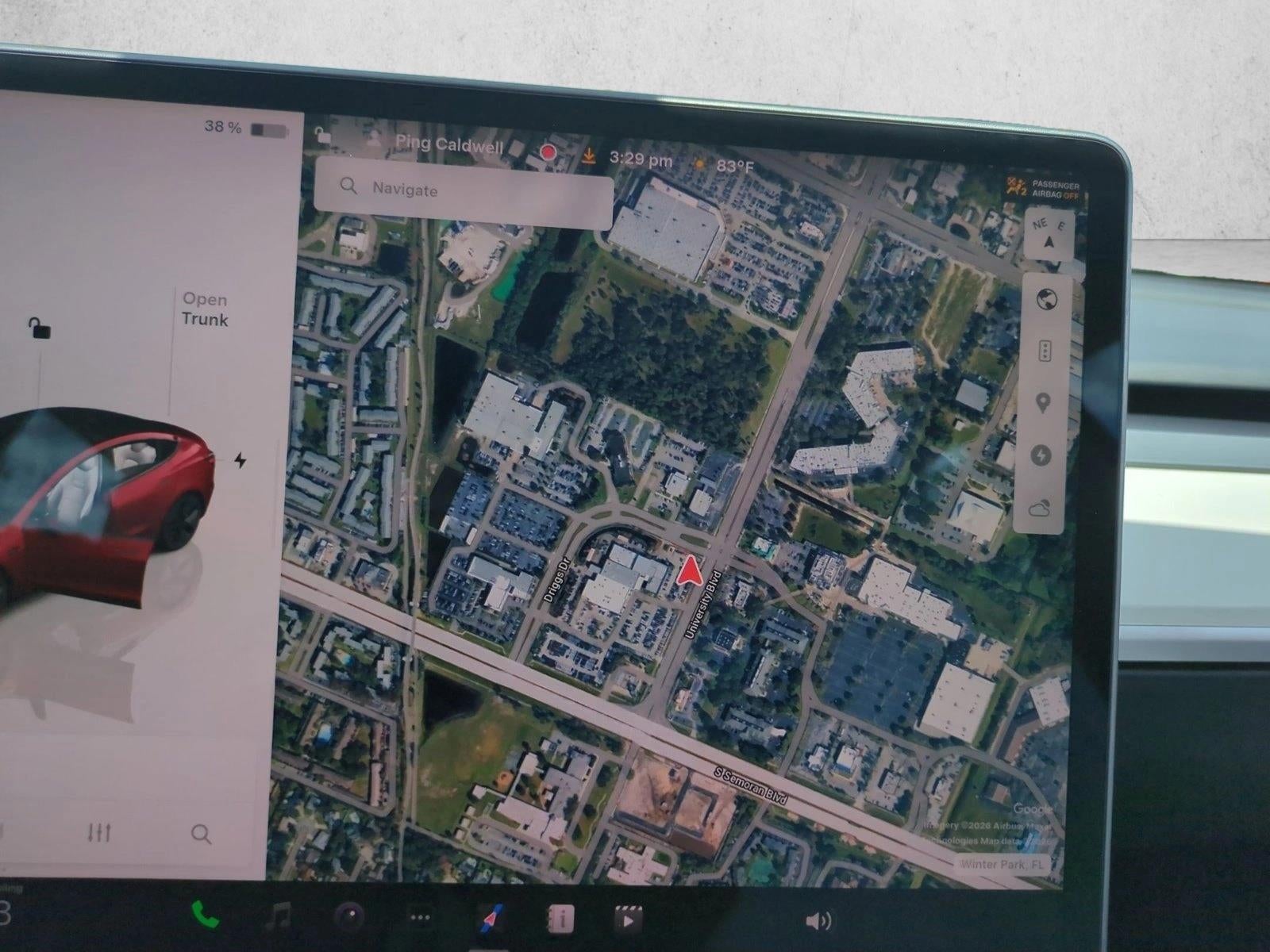2023 Tesla Model 3 RWD