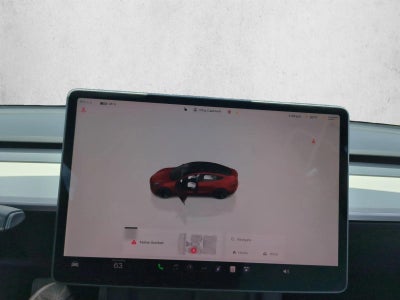 2023 Tesla Model 3 RWD