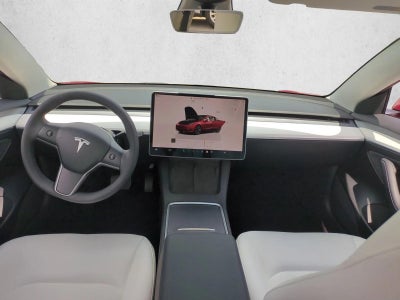 2023 Tesla Model 3 RWD