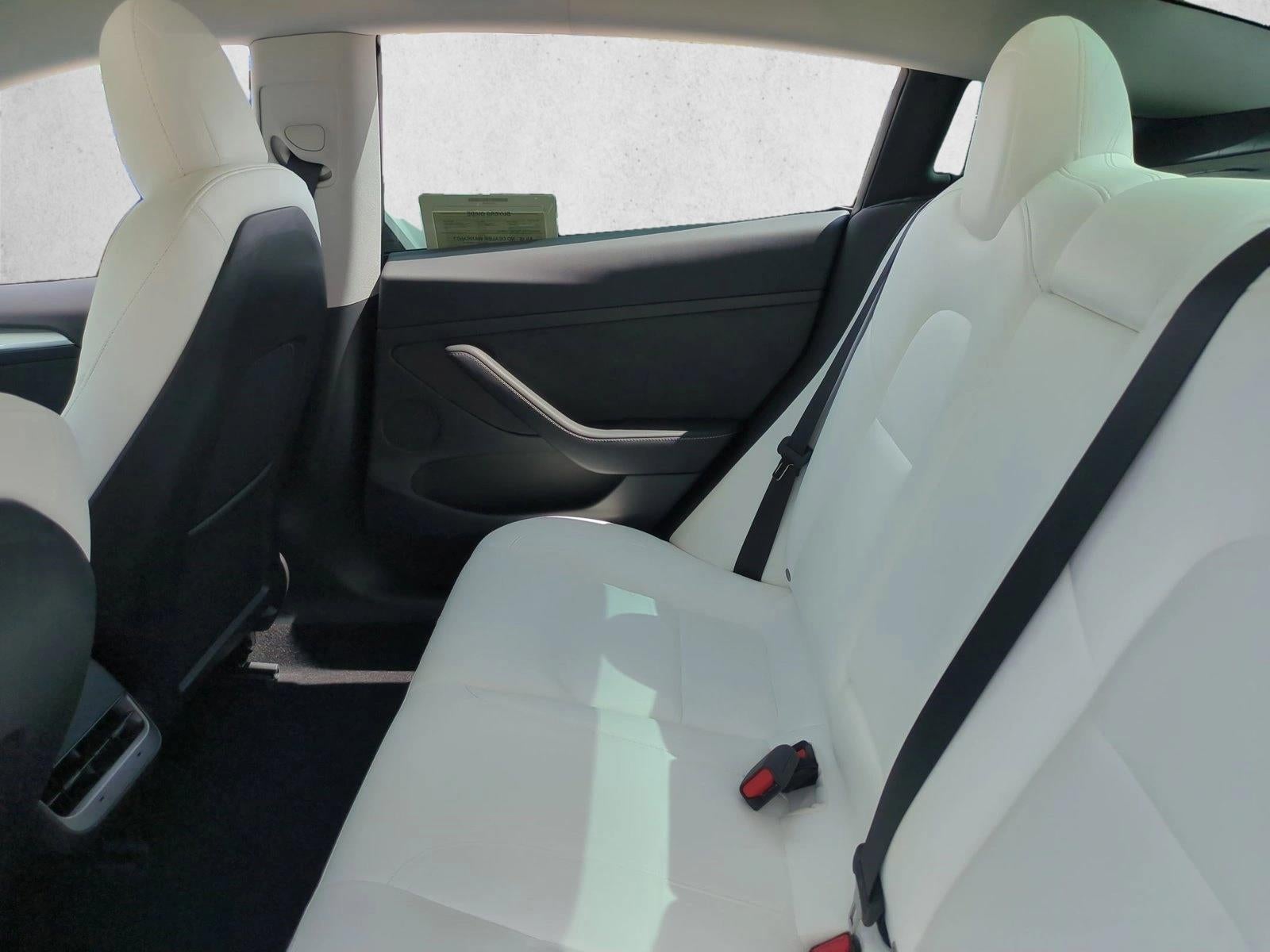 2023 Tesla Model 3 RWD