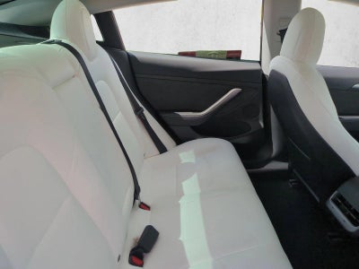 2023 Tesla Model 3 RWD