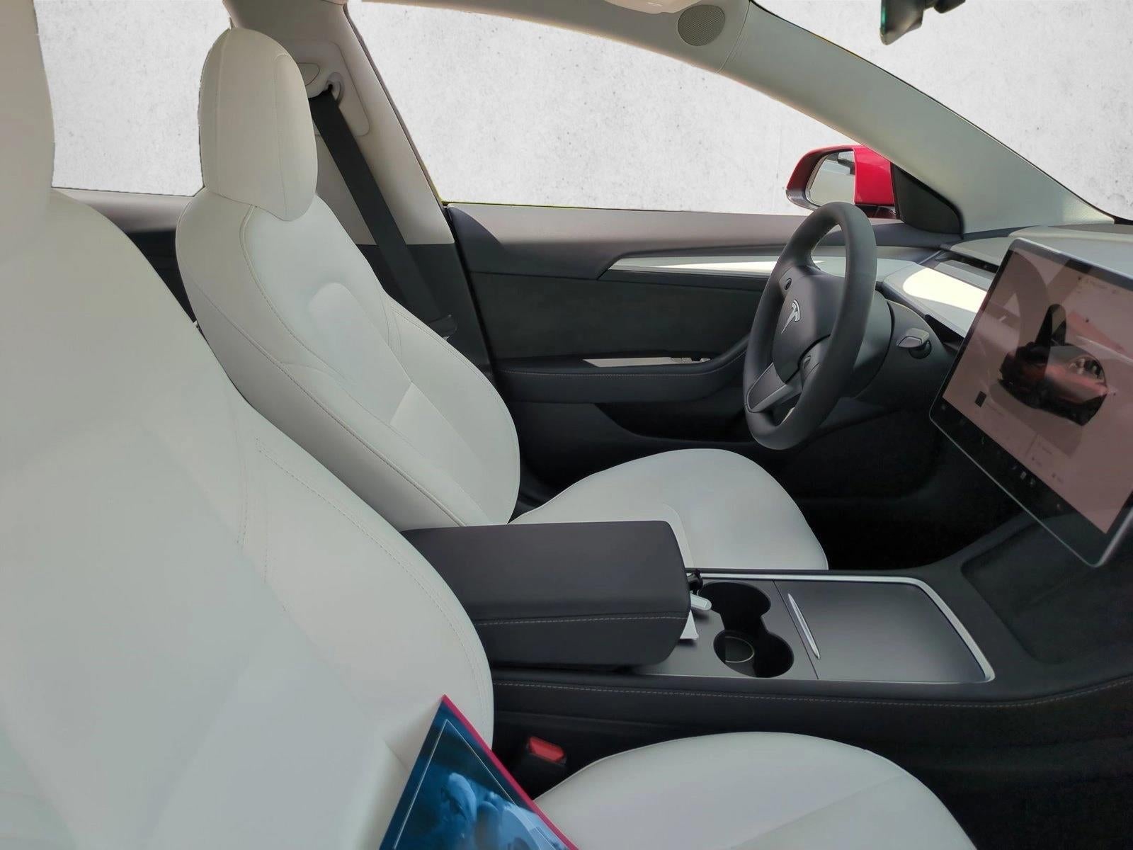 2023 Tesla Model 3 RWD