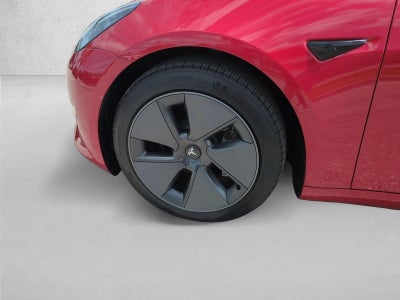 2023 Tesla Model 3 RWD