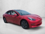 2023 Tesla Model 3 RWD