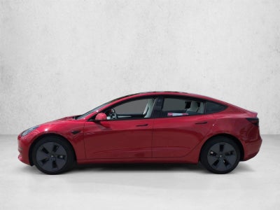2023 Tesla Model 3 RWD