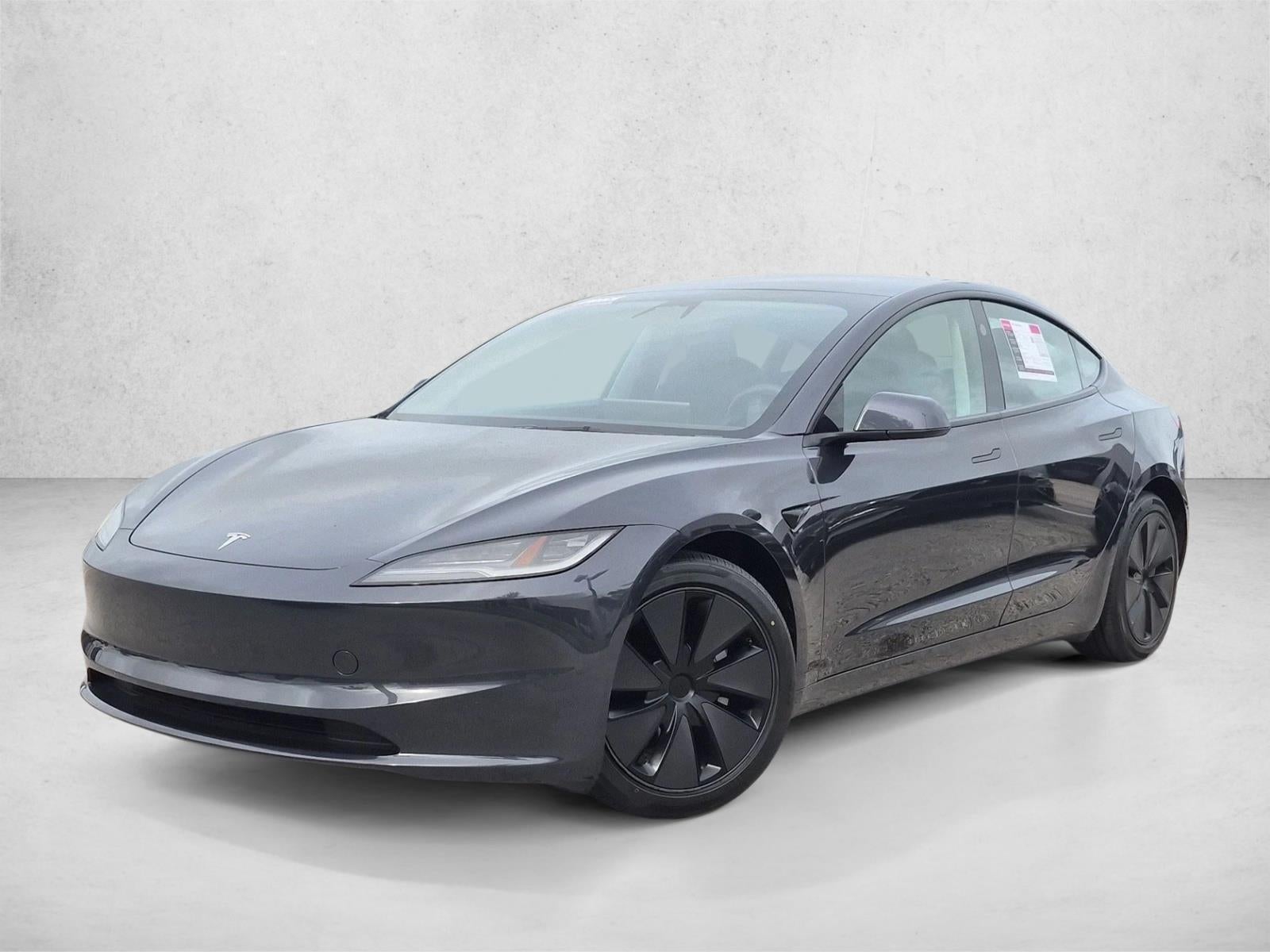 2024 Tesla Model 3 RWD *Ltd Avail*