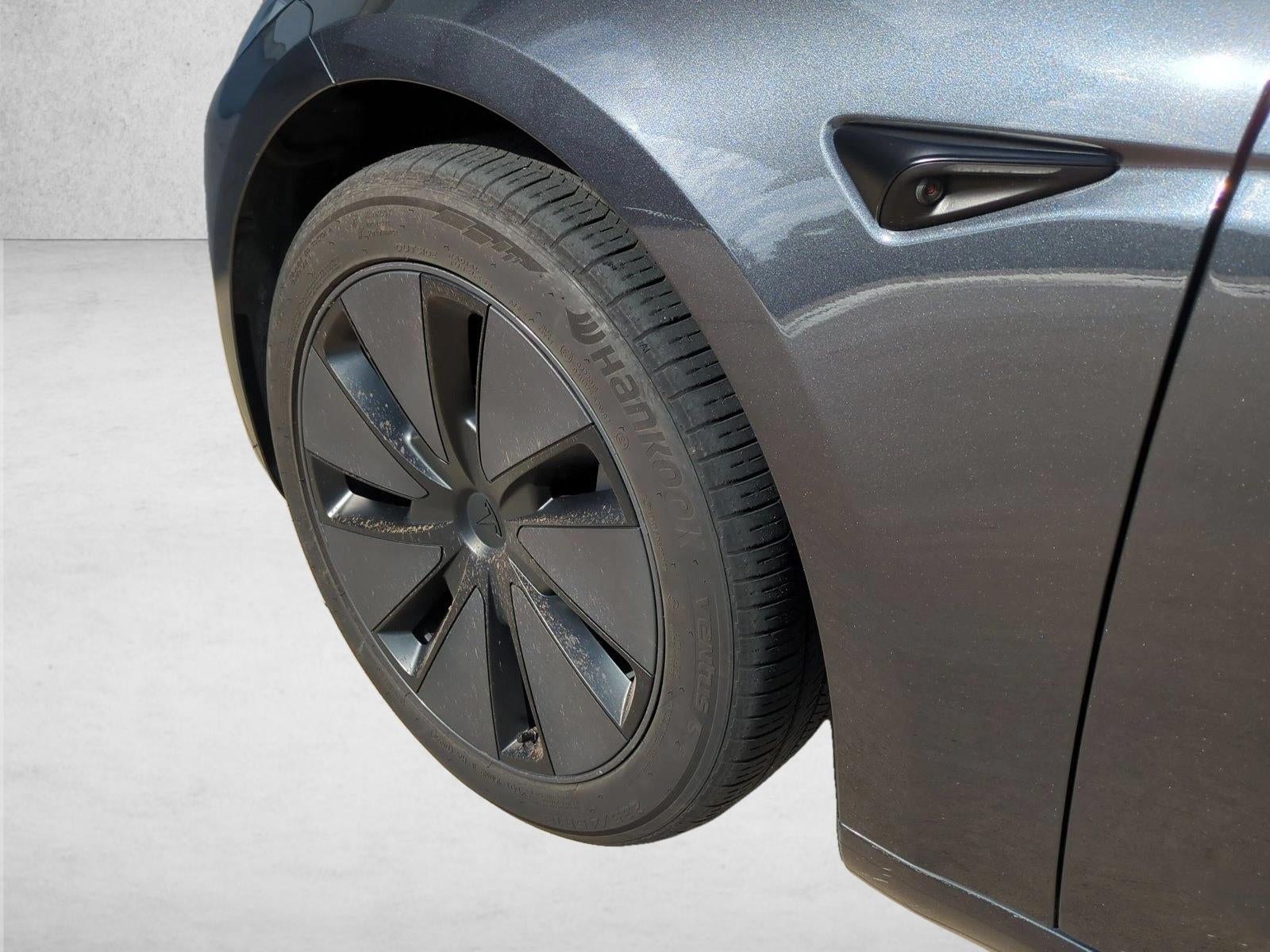 2024 Tesla Model 3 RWD *Ltd Avail*