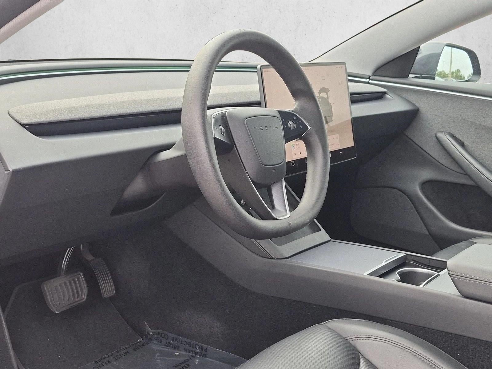 2024 Tesla Model 3 RWD *Ltd Avail*