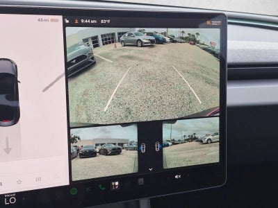 2024 Tesla Model 3 RWD *Ltd Avail*