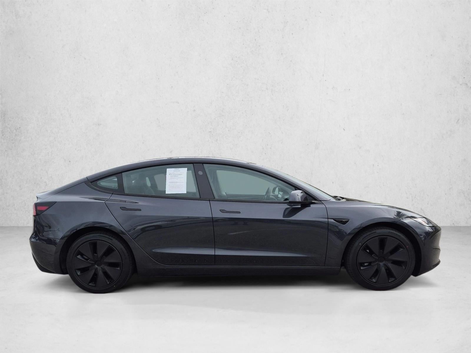 2024 Tesla Model 3 RWD *Ltd Avail*