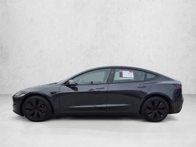 2024 Tesla Model 3 RWD *Ltd Avail*