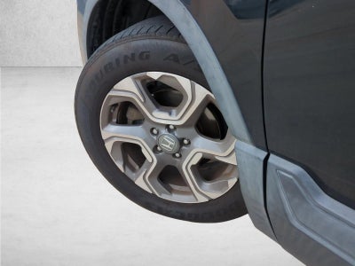 2017 Honda CR-V EX 2WD