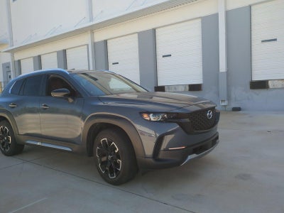 2024 Mazda Mazda CX-50 2.5 Turbo Meridian Edition AWD
