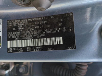 2024 Toyota Corolla Cross L 2WD (Natl)