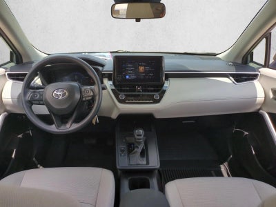 2026 Toyota Corolla Cross L 2WD (Natl)