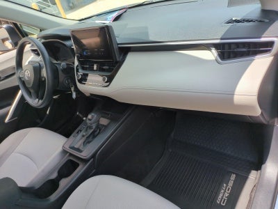 2026 Toyota Corolla Cross L 2WD (Natl)