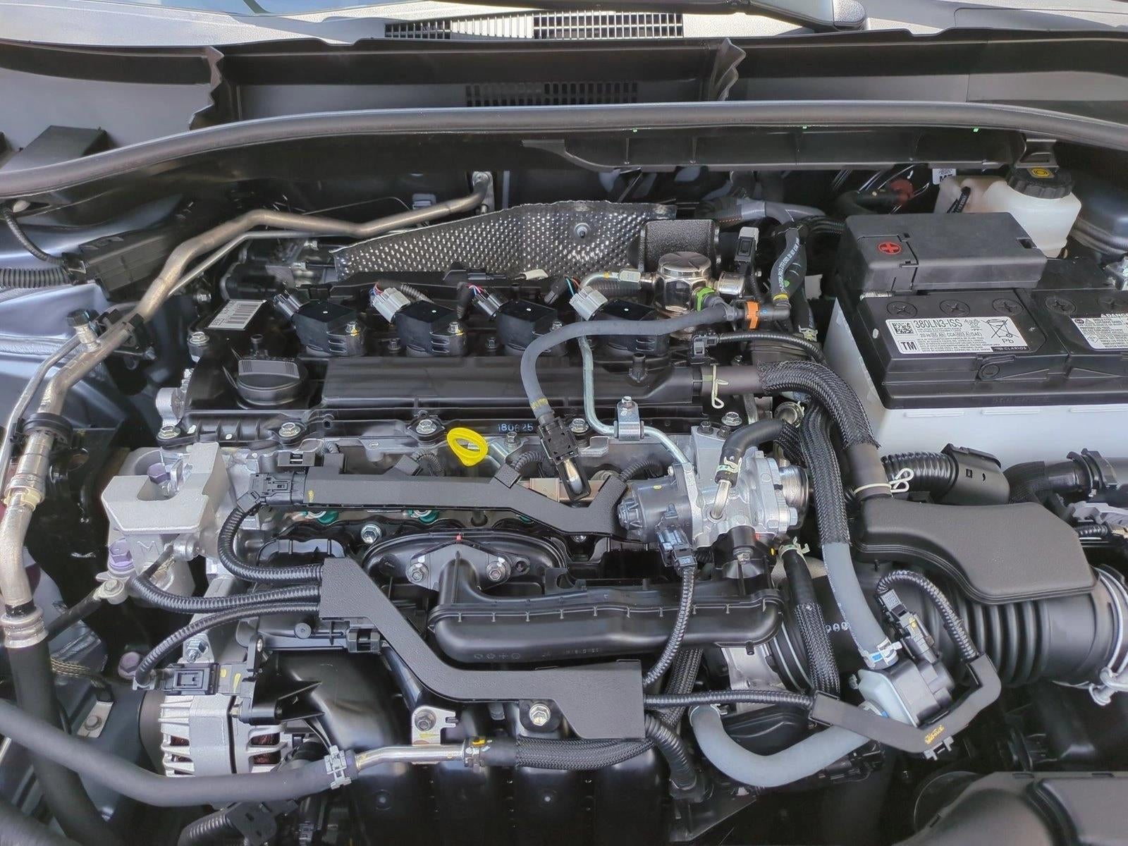 2026 Toyota Corolla Cross L 2WD (Natl)