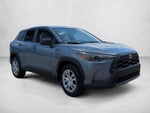 2026 Toyota Corolla Cross L 2WD (Natl)