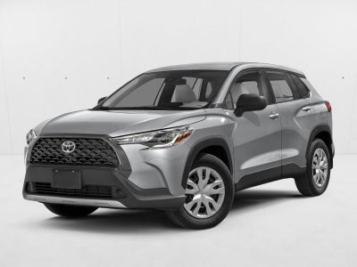 2023 Toyota Corolla Cross L 2WD (Natl)