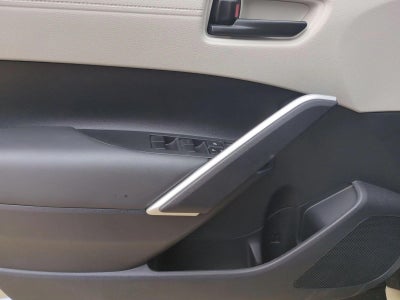 2026 Toyota Corolla Cross L 2WD (Natl)