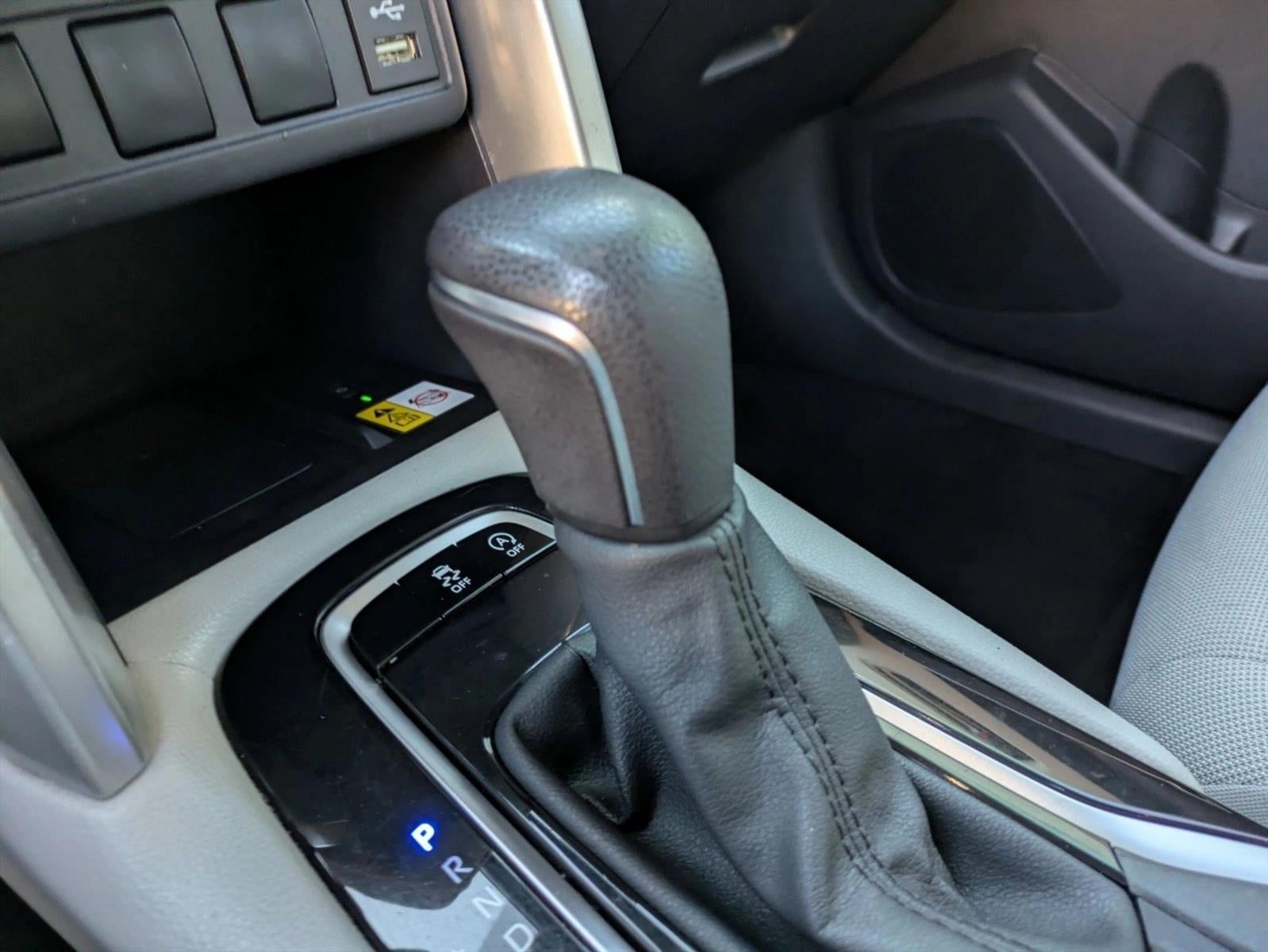 2022 Toyota Corolla Cross LE 2WD (Natl)