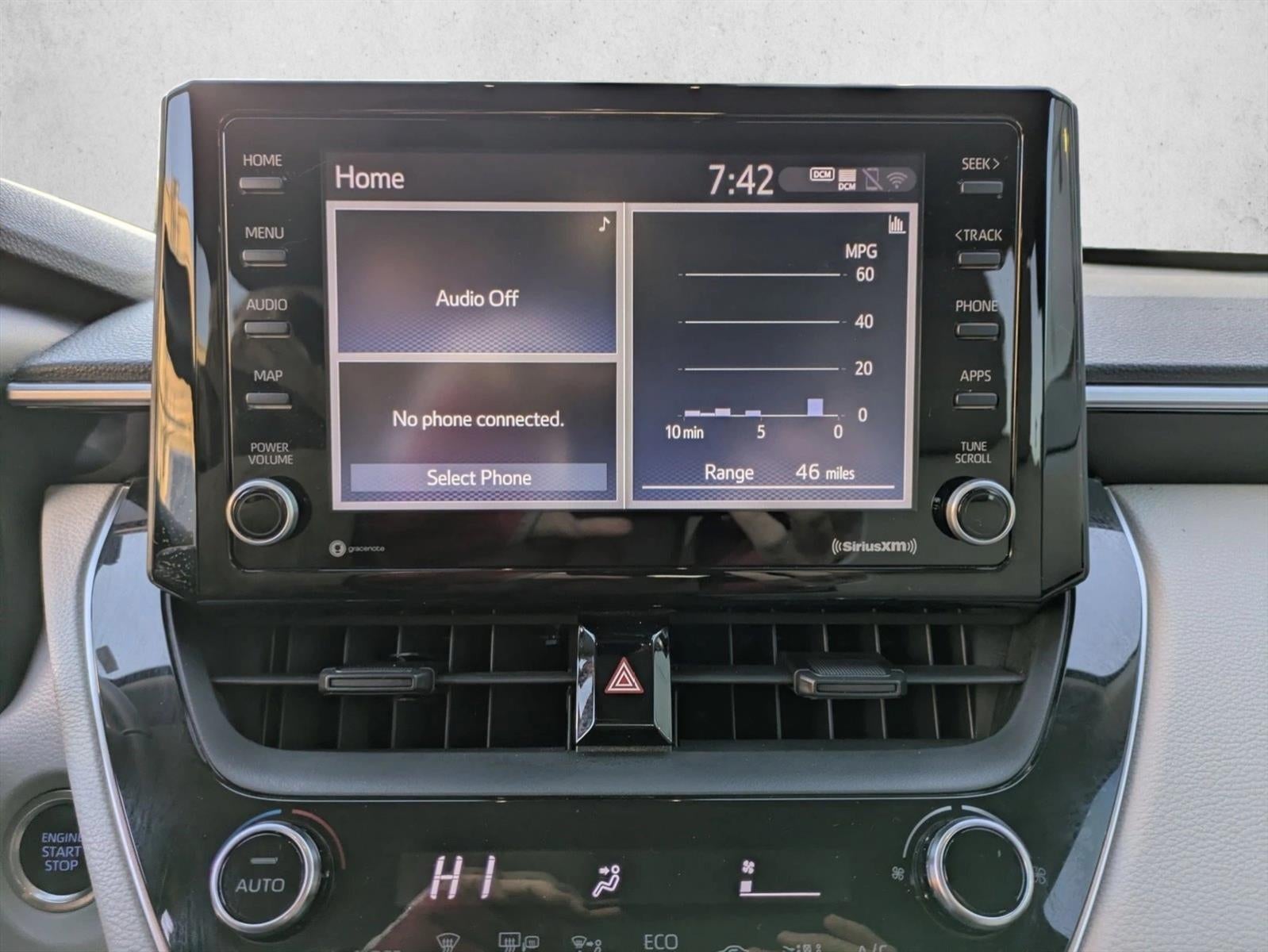 2022 Toyota Corolla Cross LE 2WD (Natl)