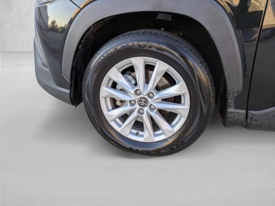 2022 Toyota Corolla Cross LE 2WD (Natl)