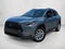 2025 Toyota Corolla Cross LE 2WD (Natl)