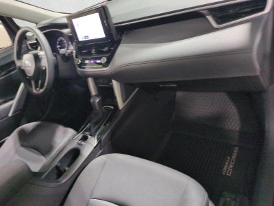 2025 Toyota Corolla Cross LE 2WD (Natl)