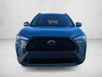 2023 Toyota Corolla Cross LE 2WD (Natl)