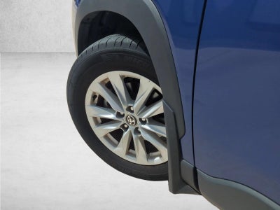 2023 Toyota Corolla Cross LE 2WD (Natl)