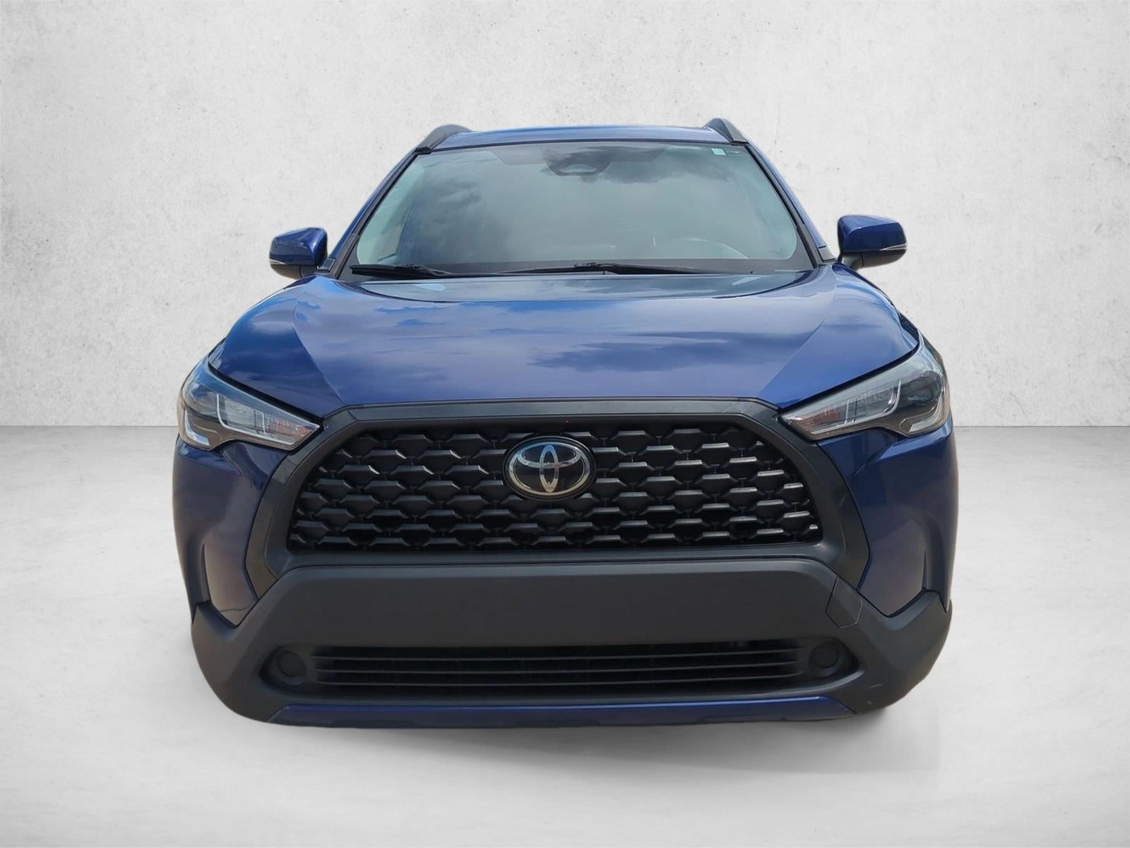 2023 Toyota Corolla Cross LE 2WD (Natl)