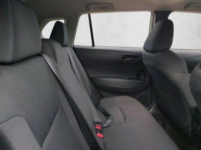 2024 Toyota Corolla Cross LE 2WD (Natl)