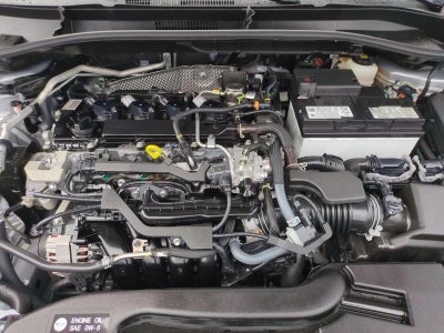 2024 Toyota Corolla Cross LE 2WD (Natl)