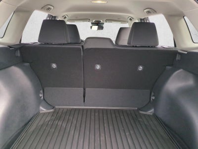 2024 Toyota Corolla Cross LE 2WD (Natl)