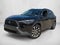 2025 Toyota Corolla Cross XLE 2WD (Natl)
