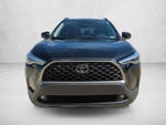 2025 Toyota Corolla Cross XLE 2WD (Natl)