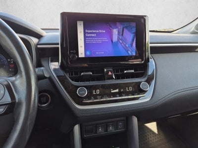 2023 Toyota Corolla Cross XLE 2WD (Natl)
