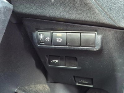 2023 Toyota Corolla Cross XLE 2WD (Natl)