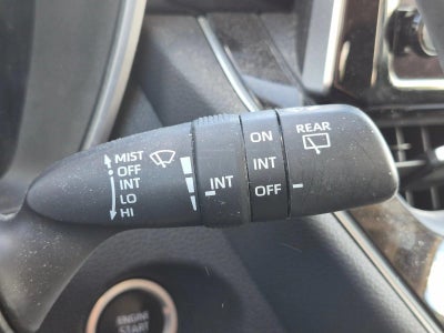 2023 Toyota Corolla Cross XLE 2WD (Natl)