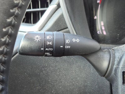 2023 Toyota Corolla Cross XLE 2WD (Natl)
