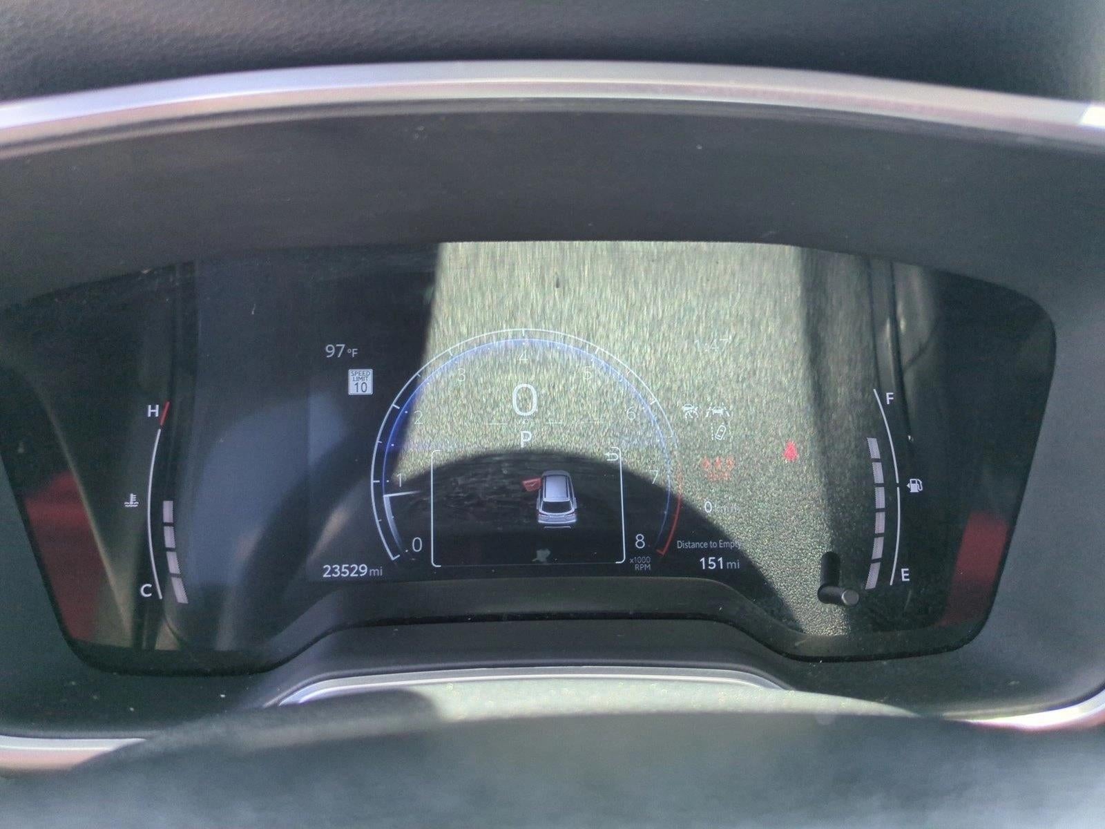 2023 Toyota Corolla Cross XLE 2WD (Natl)