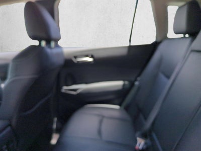 2023 Toyota Corolla Cross XLE 2WD (Natl)