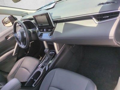 2023 Toyota Corolla Cross XLE 2WD (Natl)