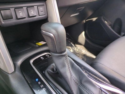 2023 Toyota Corolla Cross XLE 2WD (Natl)