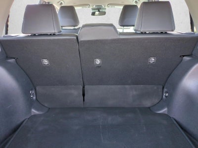 2023 Toyota Corolla Cross XLE 2WD (Natl)